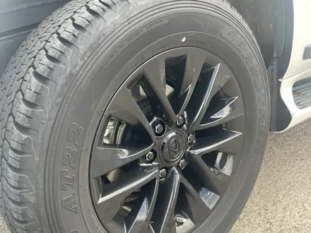 Lexus GX 460 2021 года за 38 000 000 тг. в Астана – фото 21