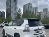 Lexus GX 460 2021 годаүшін38 000 000 тг. в Астана – фото 3