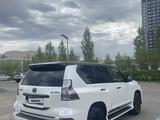 Lexus GX 460 2021 годаүшін38 000 000 тг. в Астана – фото 4