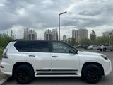 Lexus GX 460 2021 годаүшін38 000 000 тг. в Астана – фото 5