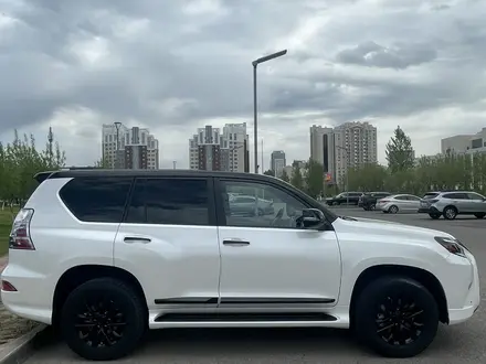 Lexus GX 460 2021 года за 38 000 000 тг. в Астана – фото 5