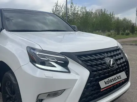 Lexus GX 460 2021 года за 38 000 000 тг. в Астана – фото 11