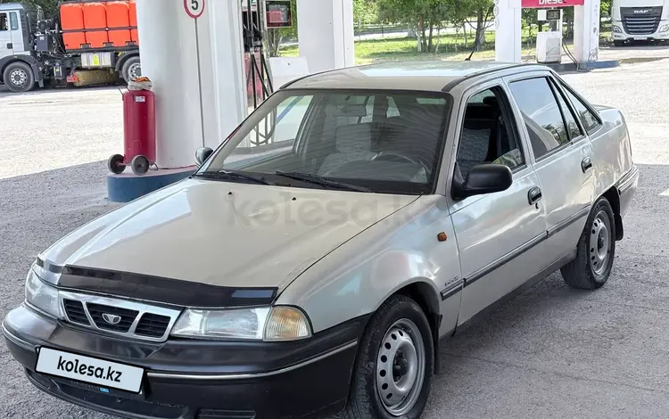 Daewoo Nexia 2006 года за 600 000 тг. в Шымкент