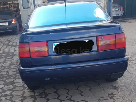 Volkswagen Passat 1994 года за 2 200 000 тг. в Караганда – фото 5