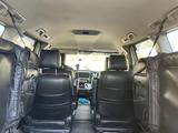Toyota Alphard 2006 годаүшін8 499 900 тг. в Астана – фото 4