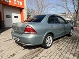 Nissan Almera Classic 2007 года за 2 900 000 тг. в Астана – фото 4