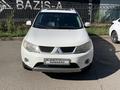 Mitsubishi Outlander 2007 годаүшін4 500 000 тг. в Астана – фото 2