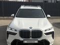 BMW X7 2025 годаүшін72 000 000 тг. в Астана