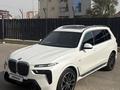 BMW X7 2025 годаүшін72 000 000 тг. в Астана – фото 4