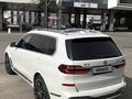 BMW X7 2025 годаүшін72 000 000 тг. в Астана – фото 5