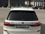BMW X7 2025 года за 72 000 000 тг. в Астана – фото 3