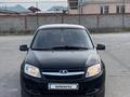 ВАЗ (Lada) Granta 2190 2012 годаүшін2 000 000 тг. в Тараз – фото 3