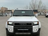 Toyota Land Cruiser Prado 2025 года за 32 000 000 тг. в Актау