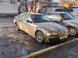 BMW 318 1991 года за 800 000 тг. в Жезказган – фото 4