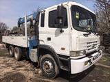 Tadano 2007 года за 28 500 000 тг. в Алматы