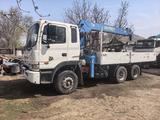 Tadano 2007 года за 28 500 000 тг. в Алматы – фото 4