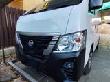 Nissan Urvan 2023 годаfor18 200 000 тг. в Алматы – фото 5