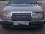 Mercedes-Benz E 200 1988 годаүшін1 400 000 тг. в Тараз