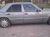 Mercedes-Benz E 200 1988 годаүшін1 400 000 тг. в Тараз – фото 2