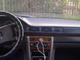 Mercedes-Benz E 200 1988 годаүшін1 400 000 тг. в Тараз – фото 4
