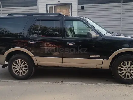 Ford Expedition 2007 года за 8 000 000 тг. в Павлодар – фото 3