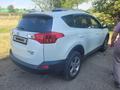 Toyota RAV4 2015 года за 10 500 000 тг. в Уральск – фото 4