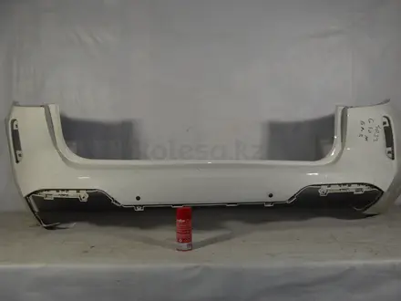 Бампер задний BMW X3 M-paket за 100 000 тг. в Караганда
