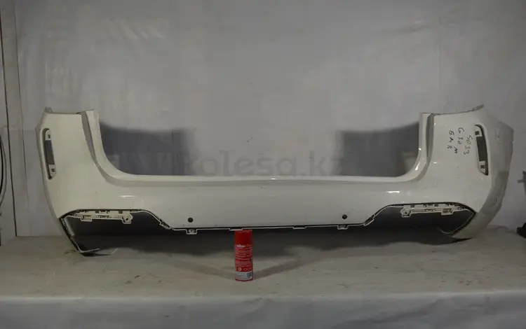 Бампер задний BMW X3 M-paket за 100 000 тг. в Караганда