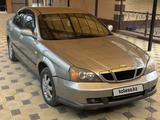 Chevrolet Evanda 2004 года за 1 500 000 тг. в Уральск – фото 3