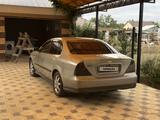 Chevrolet Evanda 2004 года за 1 500 000 тг. в Уральск