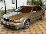 Chevrolet Evanda 2004 года за 1 500 000 тг. в Уральск – фото 2