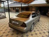 Chevrolet Evanda 2004 года за 1 500 000 тг. в Уральск – фото 4