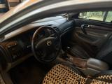 Chevrolet Evanda 2004 года за 1 500 000 тг. в Уральск – фото 5