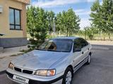 Toyota Carina E 1996 годаүшін2 600 000 тг. в Туркестан