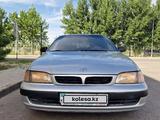 Toyota Carina E 1996 годаүшін2 600 000 тг. в Туркестан – фото 3