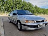 Toyota Carina E 1996 годаүшін2 600 000 тг. в Туркестан – фото 5