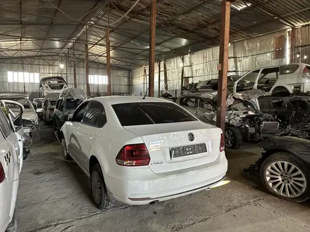 Выкуп аварейных автомобилей в Атырау – фото 12