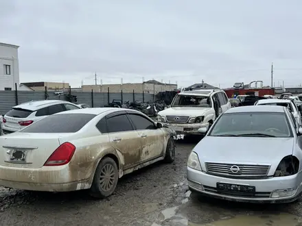 Выкуп аварейных автомобилей в Атырау – фото 5