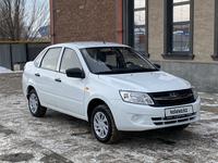 ВАЗ (Lada) Granta 2190 2013 годаfor3 100 000 тг. в Актобе