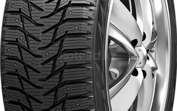 Sailun Ice Blazer WST3 (шип) 235/55R18 за 42 000 тг. в Алматы