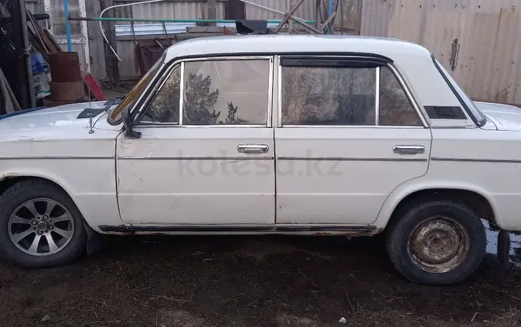 ВАЗ (Lada) 2106 1995 года за 700 000 тг. в Павлодар