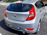 Hyundai Accent 2012 годаүшін3 900 000 тг. в Шымкент – фото 2