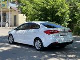 Kia Cerato 2013 года за 5 950 000 тг. в Алматы – фото 3