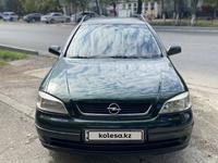 Opel Astra 1999 года за 2 800 000 тг. в Шымкент