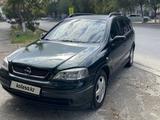 Opel Astra 1999 года за 2 800 000 тг. в Шымкент – фото 4