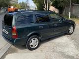 Opel Astra 1999 года за 2 650 000 тг. в Шымкент – фото 3