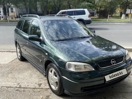 Opel Astra 1999 годаүшін2 650 000 тг. в Шымкент – фото 6