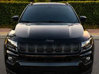Jeep Compass, 2022