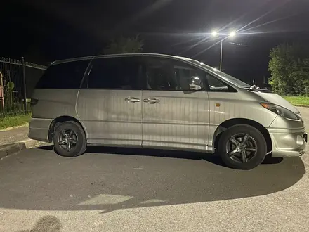 Toyota Estima 2000 года за 5 200 000 тг. в Астана – фото 2