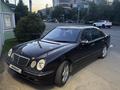 Mercedes-Benz E 55 AMG 2001 года за 6 000 000 тг. в Алматы